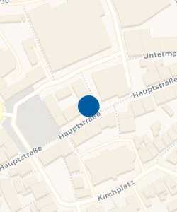 Vorschau: Karte von Stadt Parfümerie Pieper