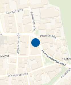 Vorschau: Karte von Stadt Schwaigern Mediathek