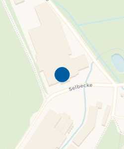 Vorschau: Karte von Sorpetaler Fensterbau GmbH