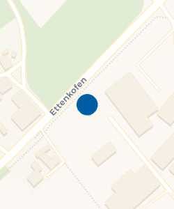 Vorschau: Karte von Fahrzeug Service Center Fleischmann