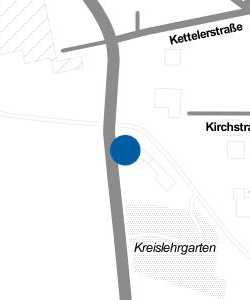 Vorschau: Karte von Familiengasthof Schaller