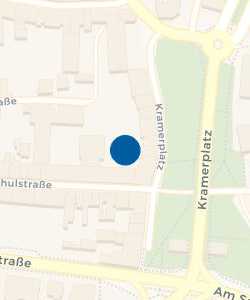 Vorschau: Karte von Salztorschule