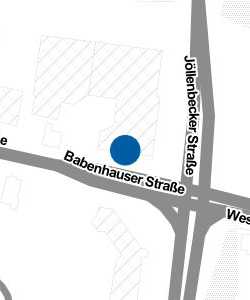 Vorschau: Karte von Ravensberger Holzhandlung