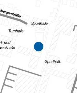 Vorschau: Karte von Hermann-Runge-Gesamtschule