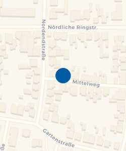 Vorschau: Karte von Wußeng Dachdecker GmbH