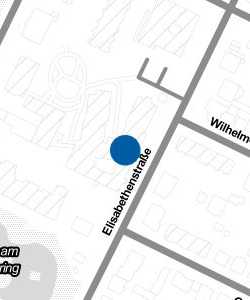 Vorschau: Karte von Senioren Zentrum Offenbach