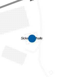 Vorschau: Karte von Sickenbühlhalle