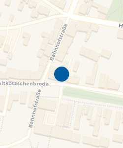 Vorschau: Karte von Steakhaus Radebeul