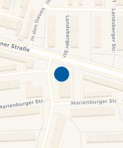 Vorschau: Karte von Trinkladen Bonn