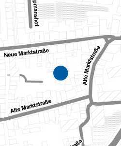 Vorschau: Karte von Kindertagesstätte "Altstadtmäuse"