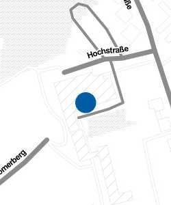 Vorschau: Karte von Kulturhalle Roden