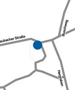 Vorschau: Karte von Dorfplatz Laubach