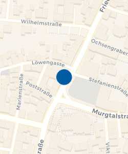Vorschau: Karte von IT-Reisebüro GmbH