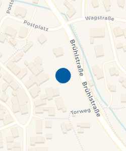 Vorschau: Karte von Autohaus Frick GmbH ***** im autobund