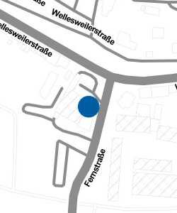 Vorschau: Karte von Barbarossa Bäckerei GmbH & Co. KG