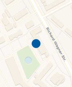 Vorschau: Karte von Studentenclub Sumpf e.V.