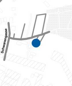 Vorschau: Karte von Schwanenwiese
