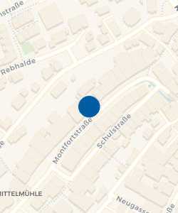 Vorschau: Karte von Stadtbuchhandlung