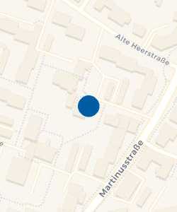 Vorschau: Karte von Fellquartier