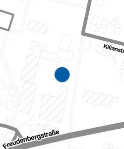 Vorschau: Karte von Lieferando Luis
