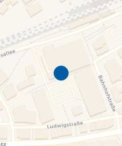 Vorschau: Karte von Bäckerei Café Daiber