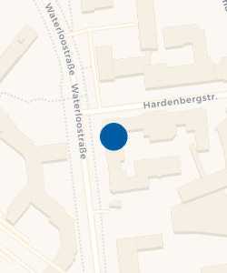 Vorschau: Karte von Polizeipräsidium
