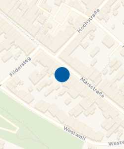 Vorschau: Karte von Mobilfunkshop Xanten
