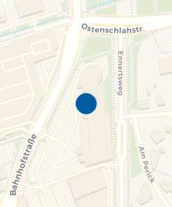 Vorschau: Karte von Sparkasse Märkisches Sauerland Hemer-Menden - Geldautomat