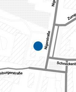 Vorschau: Karte von Technische Universität München Bibliothek