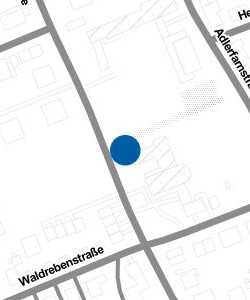 Vorschau: Karte von Tretroller-Parkplatz