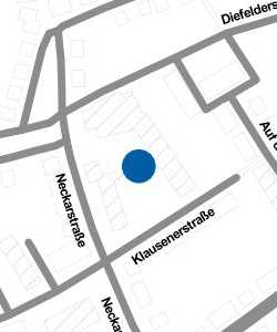 Vorschau: Karte von Grundschule Heidstock