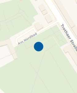 Vorschau: Karte von Am Nordbad