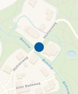 Vorschau: Karte von Bibliothek Waldmühle