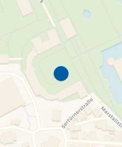 Vorschau: Karte von Museum im Schloßpark