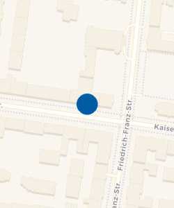 Vorschau: Karte von EKG - Kaiserin-Augusta-Straße 23