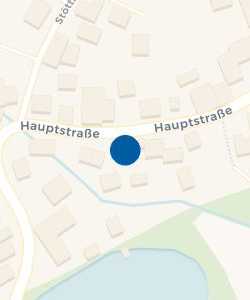 Vorschau: Karte von Kundenparkplatz Bäckerei Stumhofer