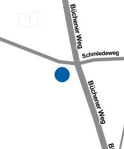 Vorschau: Karte von Reisebüro Oberelbe