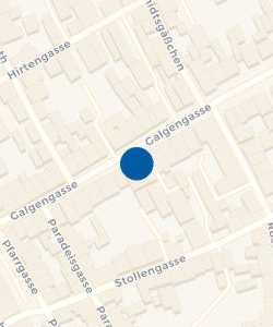 Vorschau: Karte von Gasthof Zum Ochsen