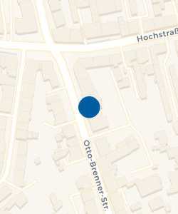 Vorschau: Karte von Villa Schäfchen