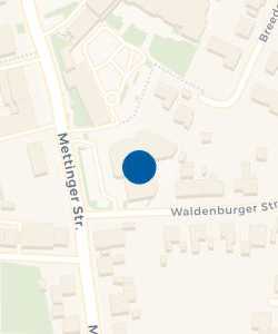 Vorschau: Karte von Friseur Alexandra Paech Friseursalon Friseur-Kundalini