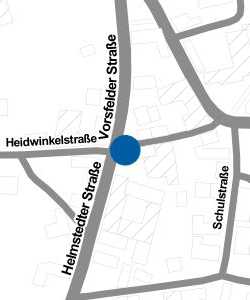 Vorschau: Karte von Bäckerei Eckhard Hesse e. K.