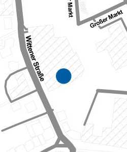 Vorschau: Karte von Markt-Apotheke am Vendômer Platz