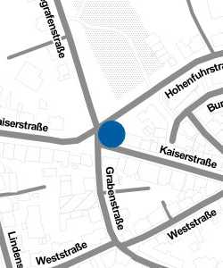 Vorschau: Karte von Gaststätte Alte Post