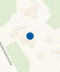Vorschau: Karte von Hofanlage Köllman