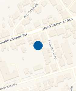 Vorschau: Karte von Herr Dr. med. Paul-Heinz Schroers