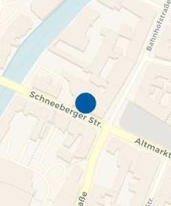 Vorschau: Karte von Bäckerei Zum Schellenberger