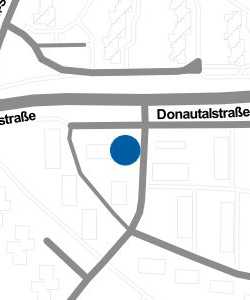 Vorschau: Karte von Sparkasse Ulm - SB-Einheit