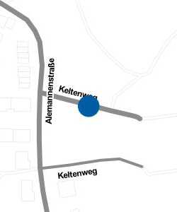 Vorschau: Karte von Keltenweg