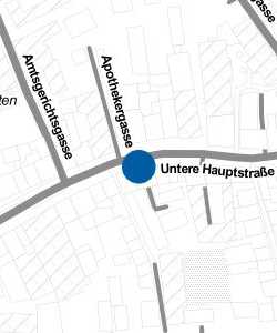 Vorschau: Karte von Sauseschritt