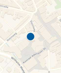 Vorschau: Karte von Café Vogelhaus